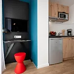 Aparthotel Nemea Coliseum Centre