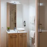 Aparthotel Nemea Coliseum Centre 3*