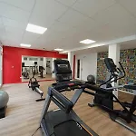 Nemea Coliseum Centre 3*