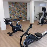 Nemea Coliseum Centre Aparthotel 3*