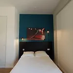 Aparthotel Nemea Coliseum Centre