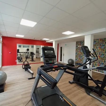 Nemea Coliseum Centre Aparthotel 3*