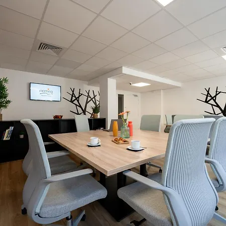 Nemea Coliseum Centre 3*