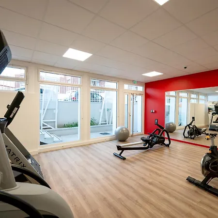 Nemea Coliseum Centre Amiens