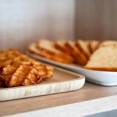 Nemea Coliseum Centre Aparthotel 3*