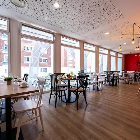 Nemea Coliseum Centre Amiens