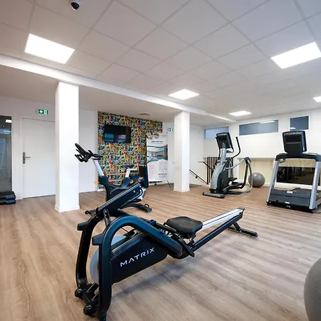 Nemea Coliseum Centre Aparthotel