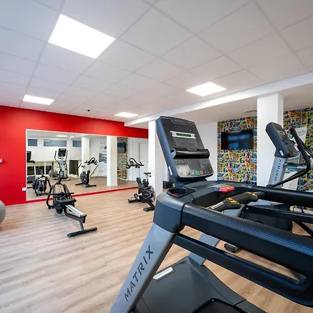 Nemea Coliseum Centre Aparthotel 3*