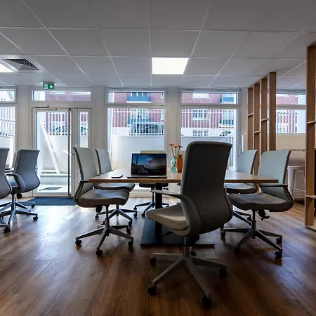 Nemea Coliseum Centre Appart hôtel Amiens