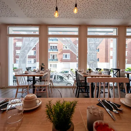 Nemea Coliseum Centre 3*