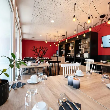 Nemea Coliseum Centre 3* Amiens