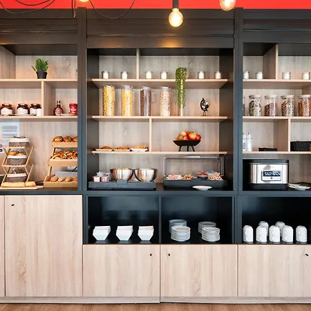 Nemea Coliseum Centre Aparthotel