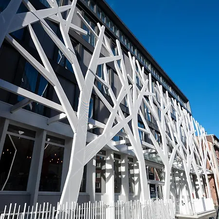 Nemea Coliseum Centre 3* Amiens