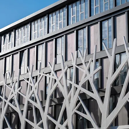 Nemea Coliseum Centre Aparthotel 3*