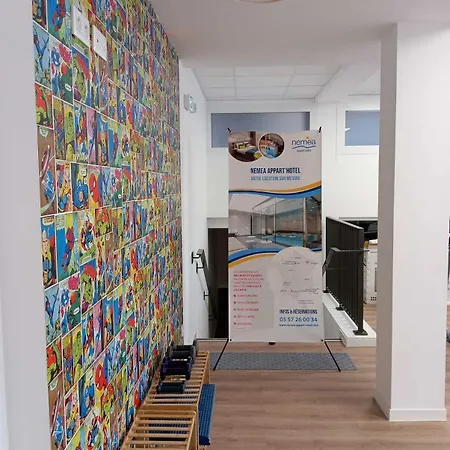 Nemea Coliseum Centre