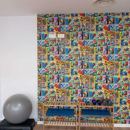 Appart hôtel Nemea Coliseum Centre