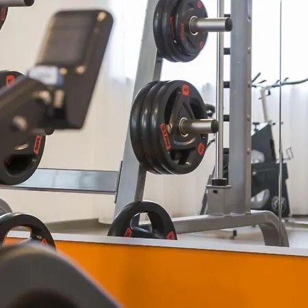 Nemea Coliseum Centre Aparthotel Amiens