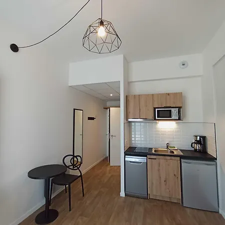 Nemea Coliseum Centre Amiens