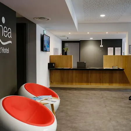 Nemea Coliseum Centre Amiens