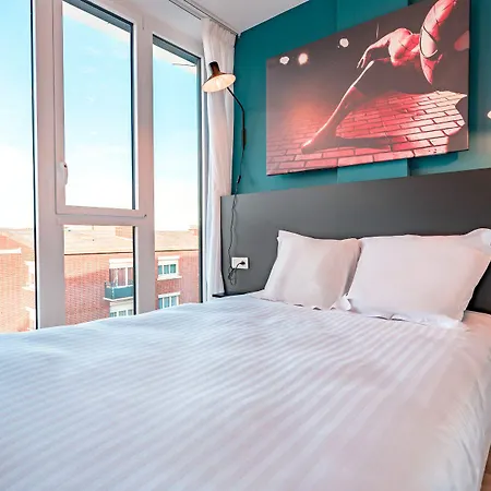 Nemea Coliseum Centre