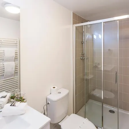 Nemea Coliseum Centre Amiens