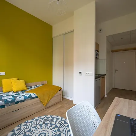 Nemea Coliseum Centre 3* Amiens