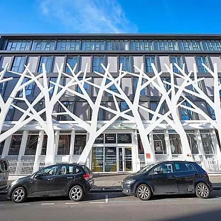 Ξενοδοχείο με διαμερίσματα Nemea Coliseum Centre Αμιάν