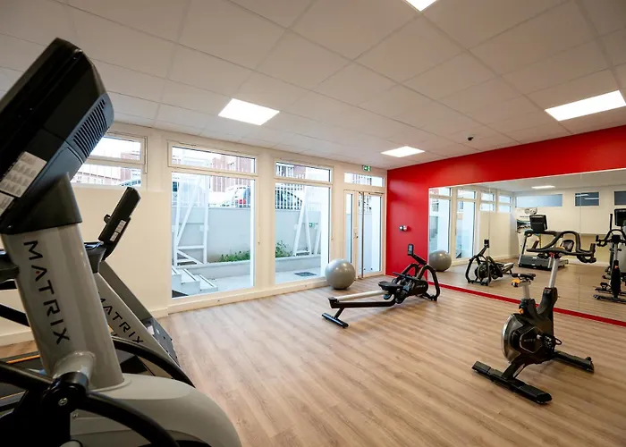 Nemea Coliseum Centre Amiens