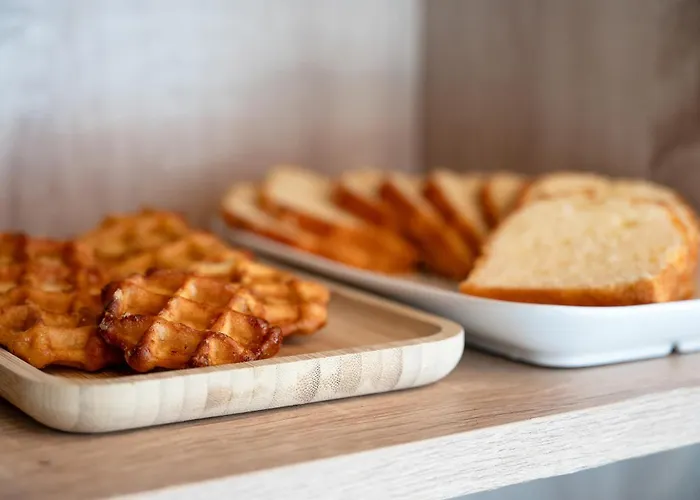 Nemea Coliseum Centre Aparthotel 3*