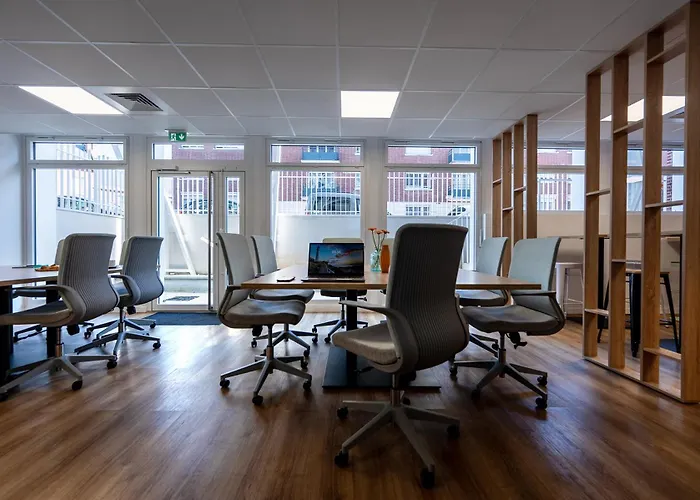 Nemea Coliseum Centre Appart hôtel Amiens