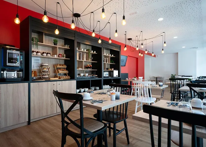 Appart hôtel Nemea Coliseum Centre 3*