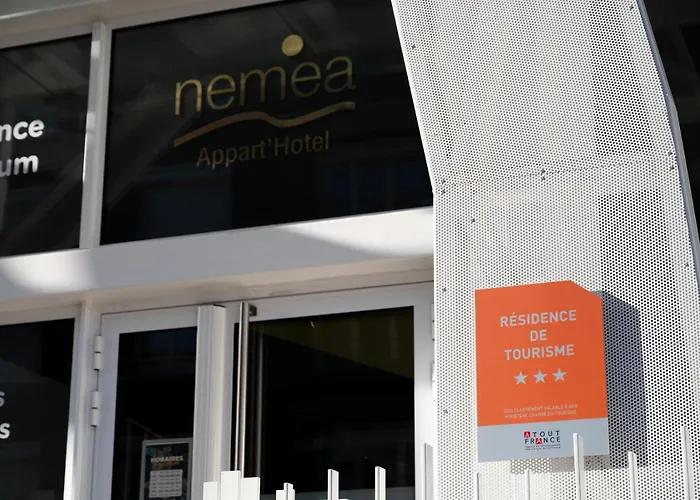 Nemea Coliseum Centre