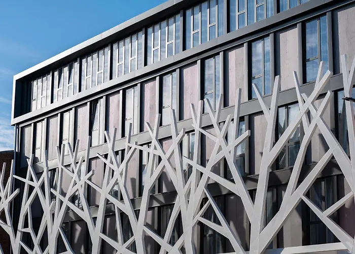 Nemea Coliseum Centre Appart hôtel 3*