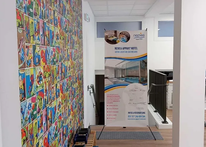 Nemea Coliseum Centre