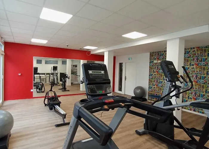 Nemea Coliseum Centre 3*