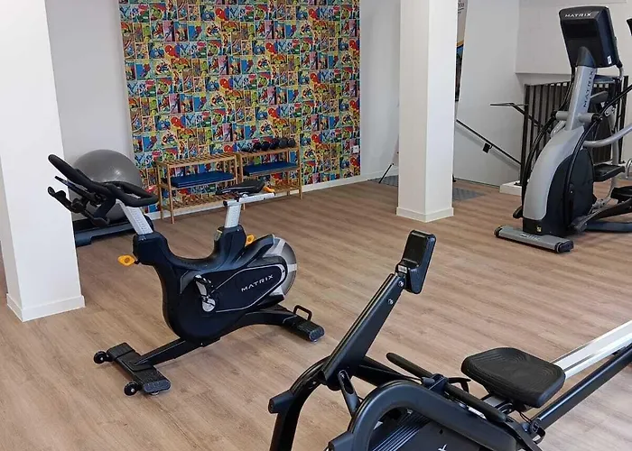 Nemea Coliseum Centre Appart hôtel 3*