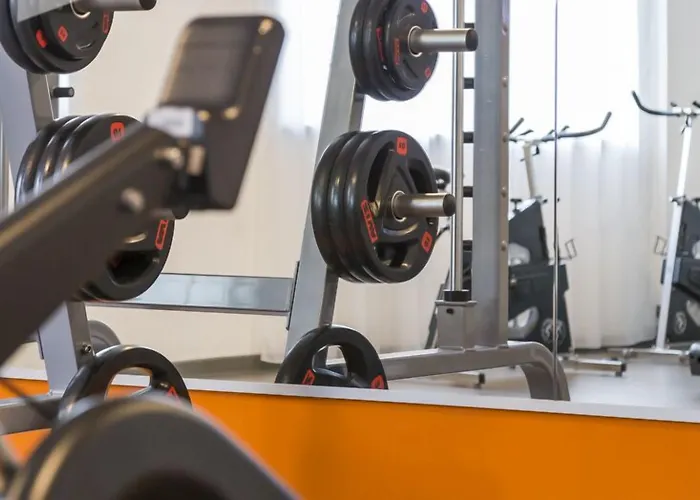 Nemea Coliseum Centre Appart hôtel Amiens