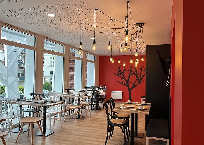 Appart hôtel Nemea Coliseum Centre 3*