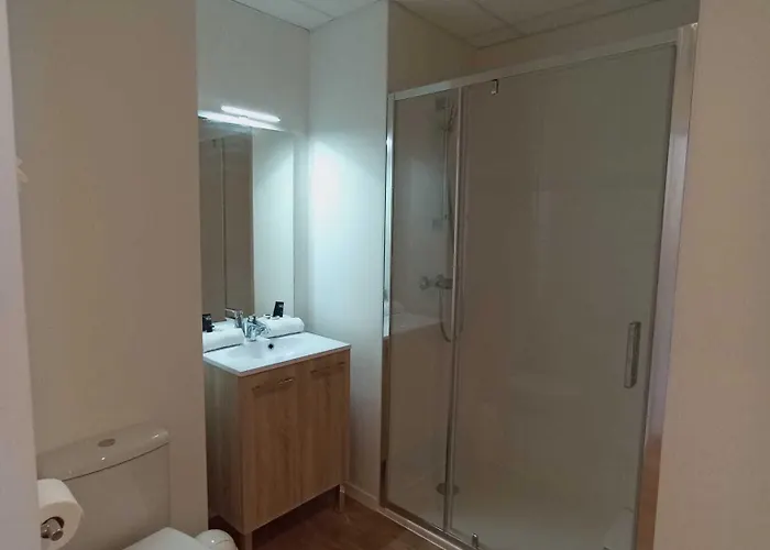 Nemea Coliseum Centre Aparthotel