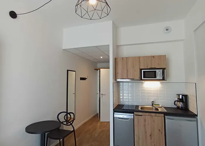 Nemea Coliseum Centre Amiens