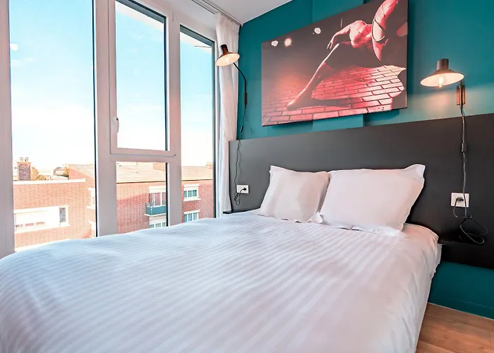 Nemea Coliseum Centre