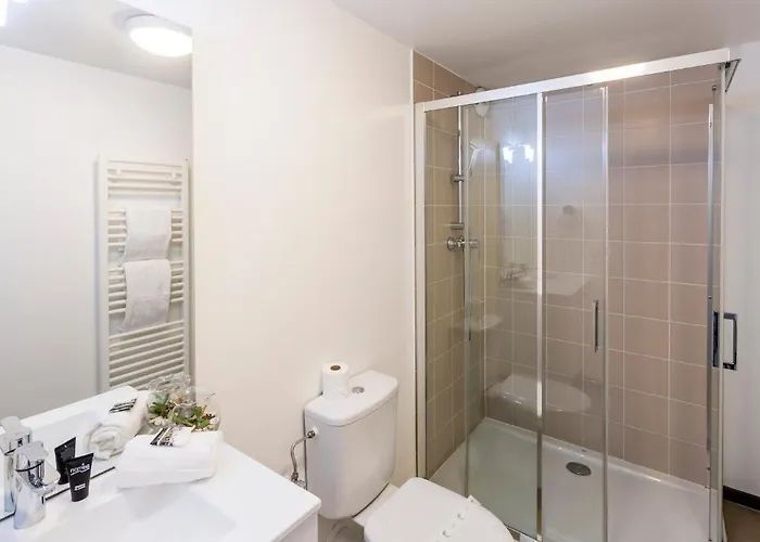 Nemea Coliseum Centre Amiens